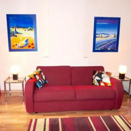 Apartment Festival Apartment: Steps From Palais And Beaches