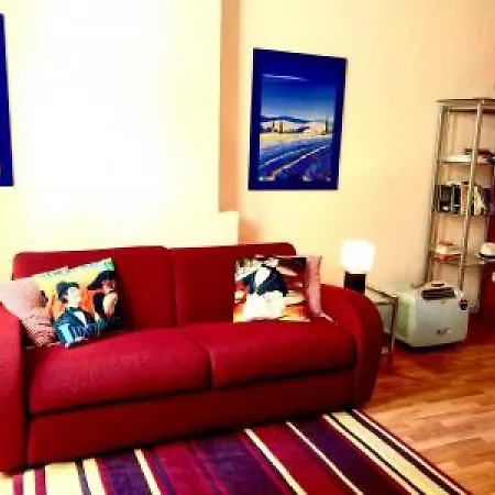 Apartment Festival Apartment: Steps From Palais And Beaches