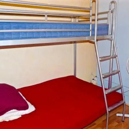 Centrally Located One Bedroom Just Minutes By Foot To The Palais Des Festivals And Beaches 207 戛纳