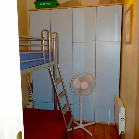 公寓 Centrally Located One Bedroom Just Minutes By Foot To The Palais Des Festivals And Beaches 207 戛纳