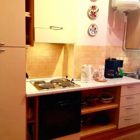 Apartament Centrally Located One Bedroom Just Minutes By Foot To The Palais Des Festivals And Beaches 207 *